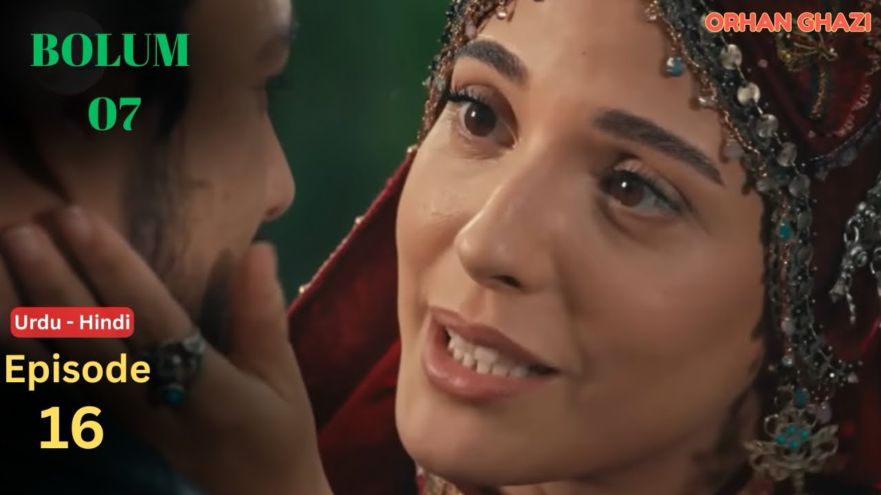 Orhan Series Update ! Season 1 Episode 16 | Hb Explains 