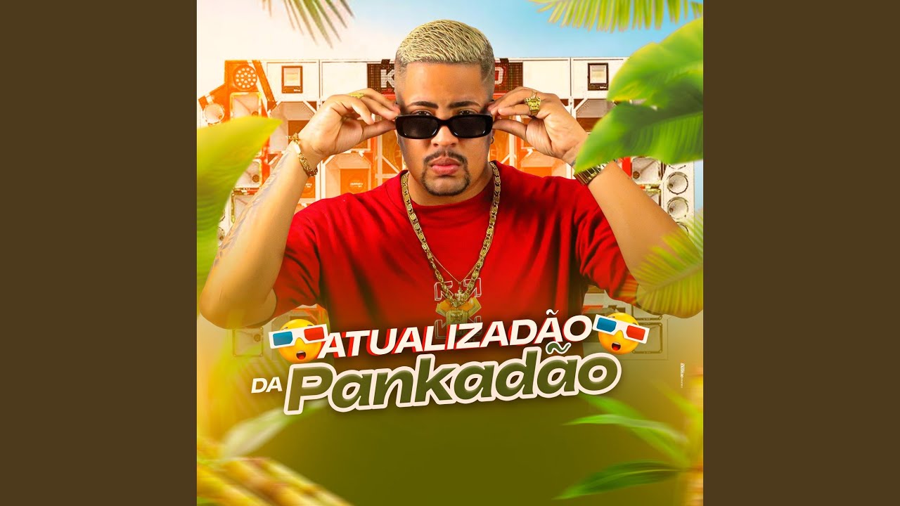 Atualizadão da Pankadão