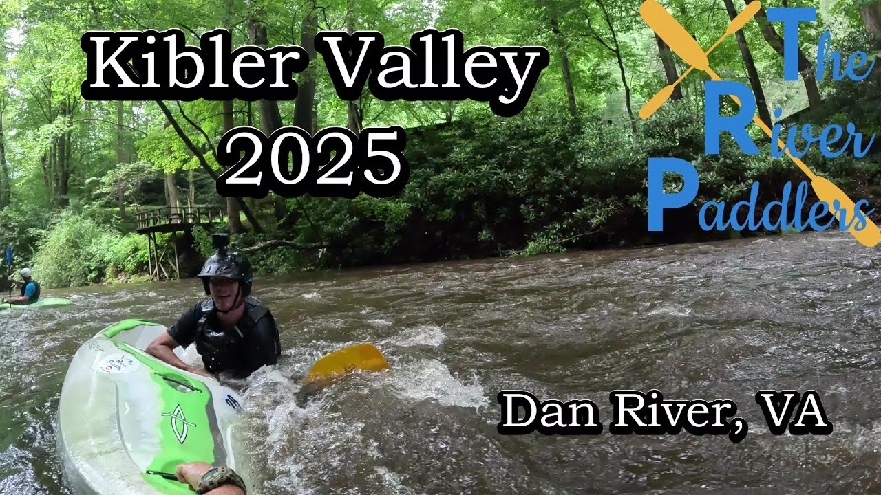 Kibler Valley 2025