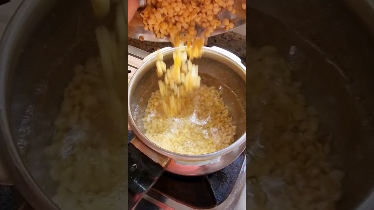 Lachko Dal #daalrecipes #cookingvideo #indianfood #gujaratirecipe #gujaratifood #whatieatinaday