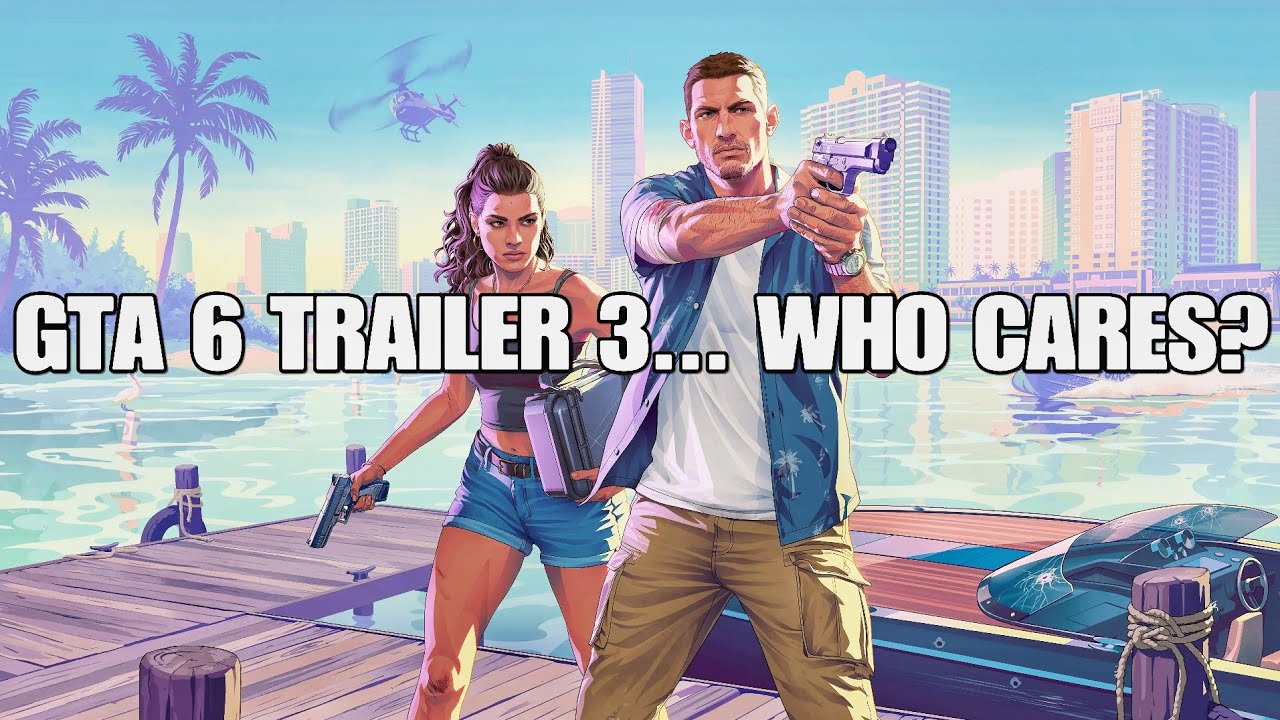 Последнее летнее дополнение перед GTA Online? Мои прогнозы.