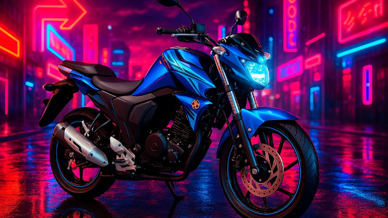 YAMAHA FZ-S FI 2.0 — TODO LO QUE NECESITAS SABER EN 1 VIDEO
