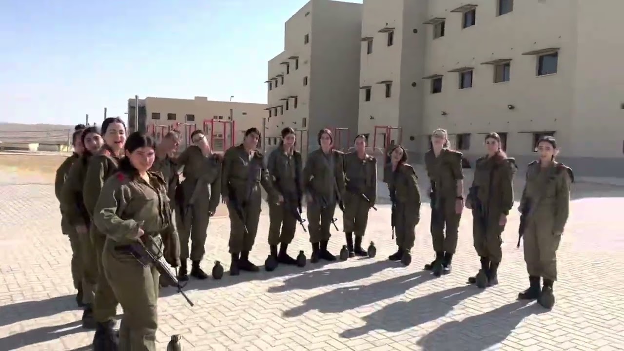 שיר סיום קמד חתם 113