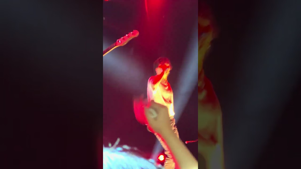 20241027 「Novelbright LIVE TOUR 2024～CIRCUS～in Seoul」 'Empire + Morning light'