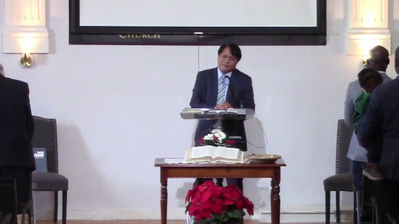 Lindsay Seventh-day Adventist Church