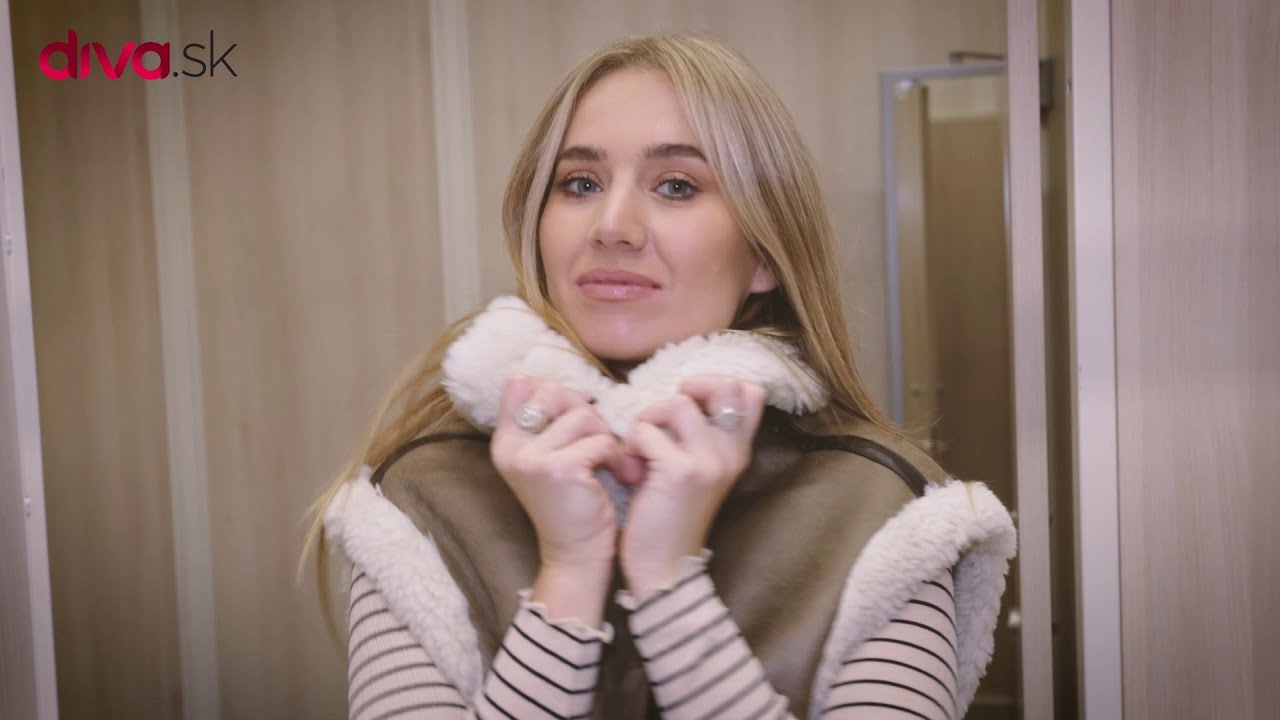 📣 Ako na kapsulový šatník s módnou značkou F&F? | Diva