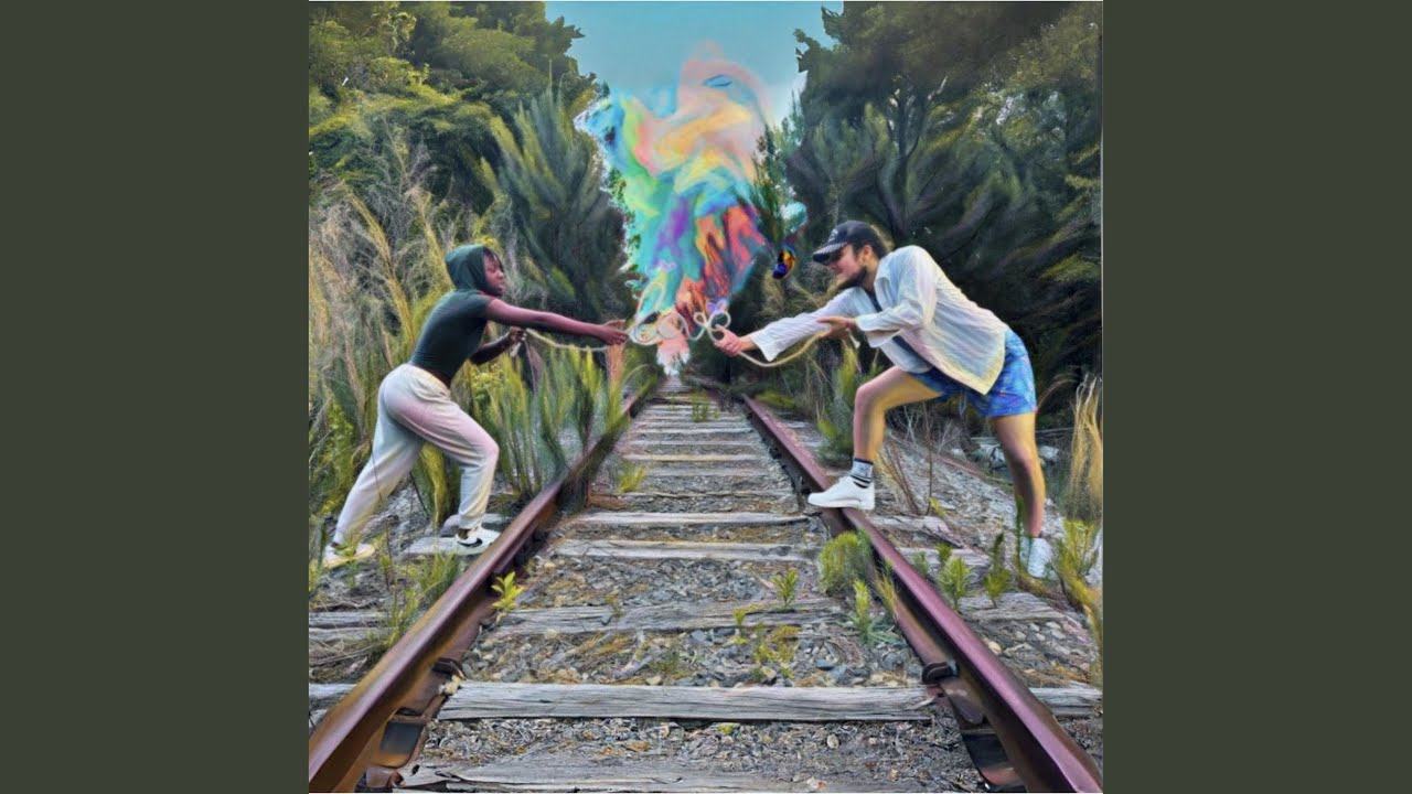 When You Move