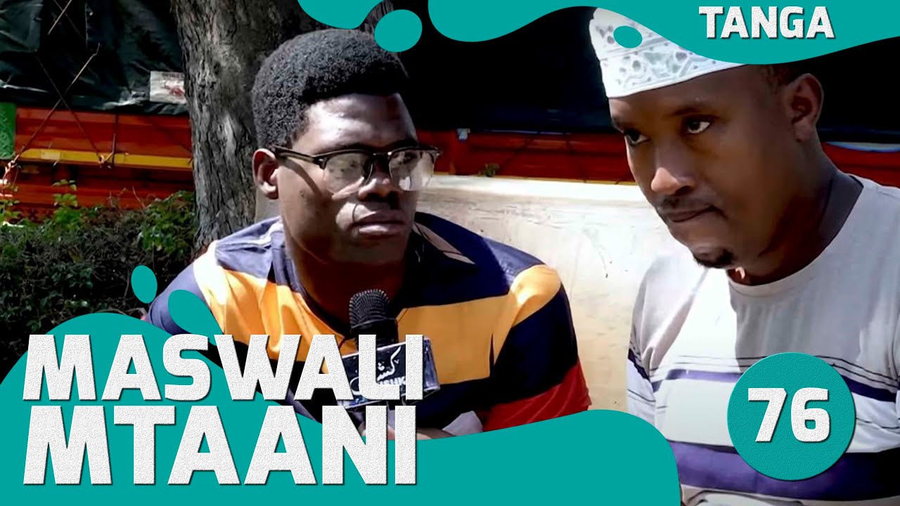 EPISODE; 76  MTUME MUHAMMAD (S.A.W) ALIKUWA NA MIAKA MINGAPI WAKATI BABA YAKE ANAFARIKI