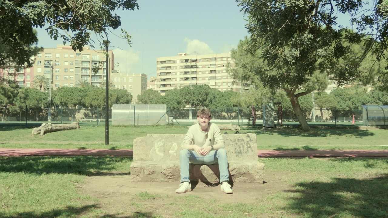 Spring Cut #10 Talking about my mental state