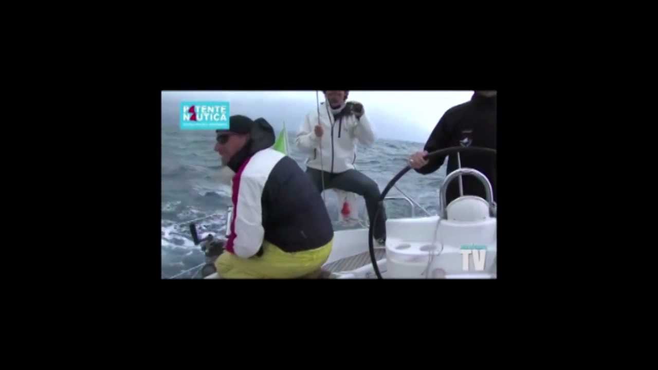 Lezioni di Vela Online - Lezione 5: le emergenze - www.dimensionevela.com