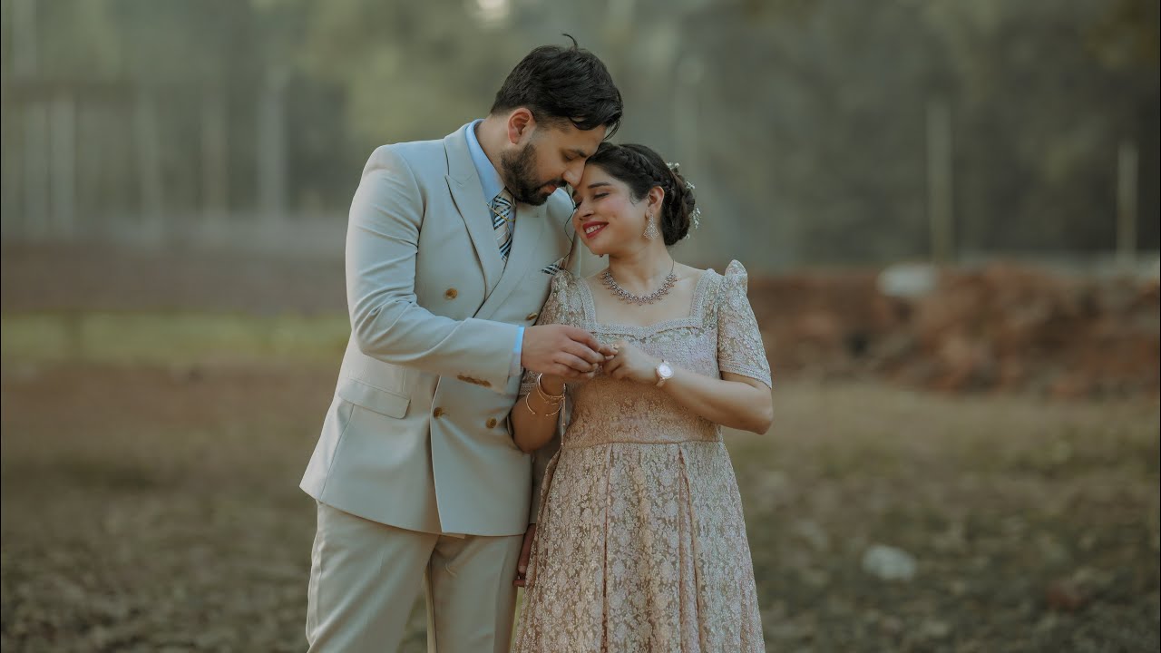 Engagement Ceremony of Rishal and Darren | Mangalore | 28-12-2025
