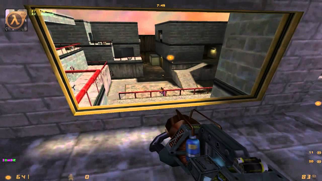 Friendly 1vs1,#AGT-Worldspawn vs biggy,crossfire (POV WS)