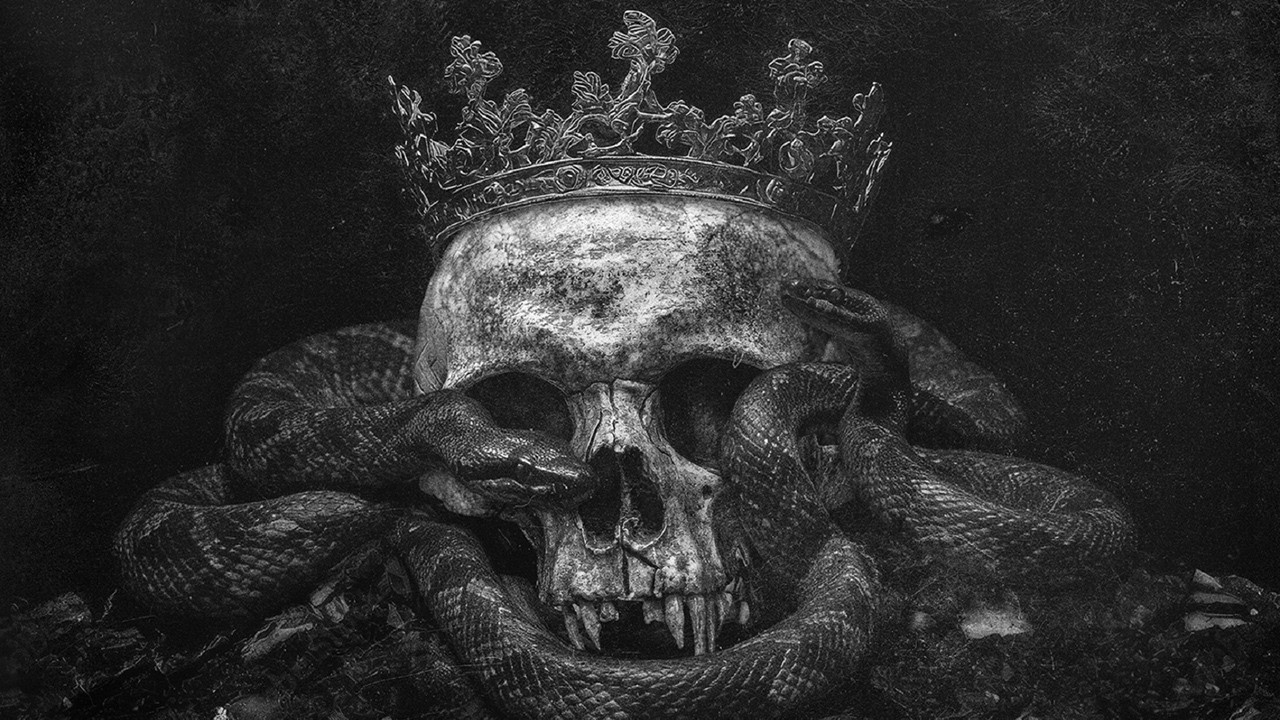 From the Vastland - Servant of Ahriman (Full Album Premiere)