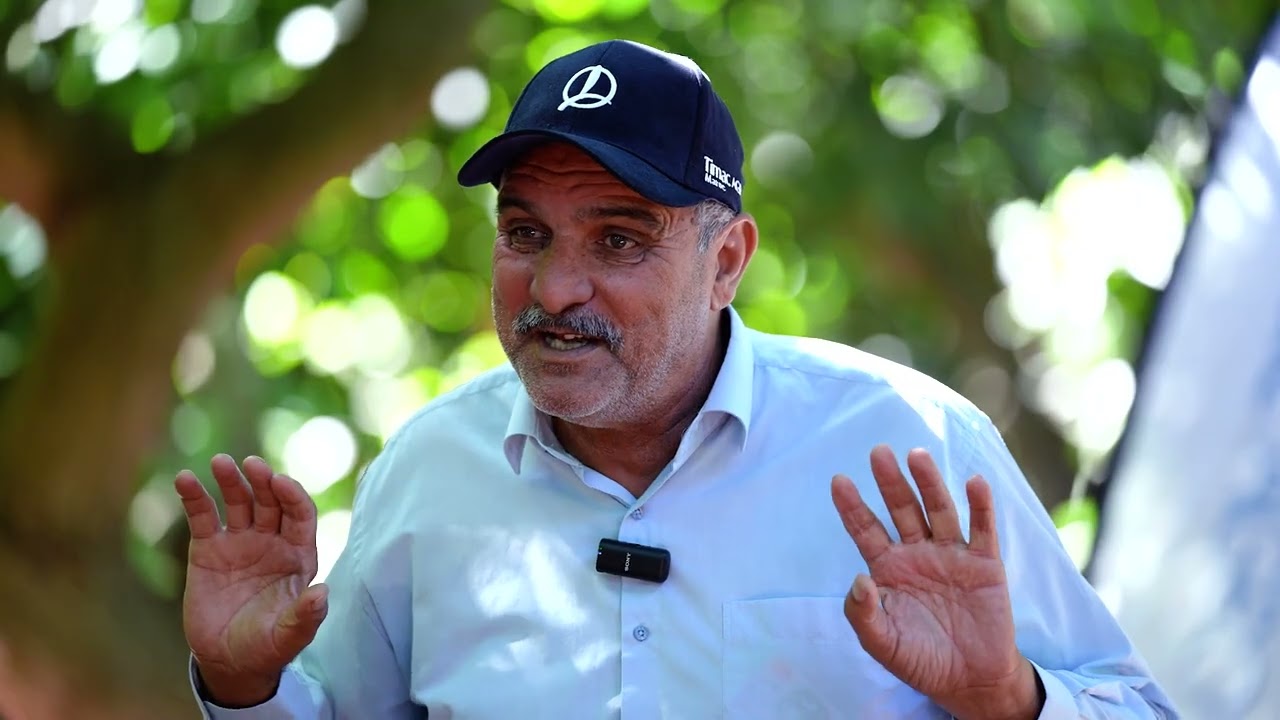 La voix des agriculteurs de l’avocatier à Kénitra – TIMAC AGRO MAROC