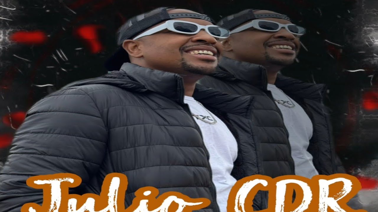 Julio CDR -Rumo ao Topo -(video clip oficial)