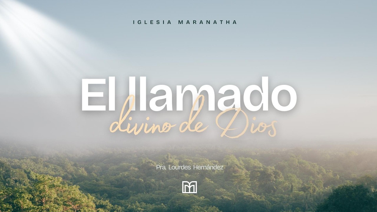 Iglesia Maranatha | Servicio de alabanza y adoración