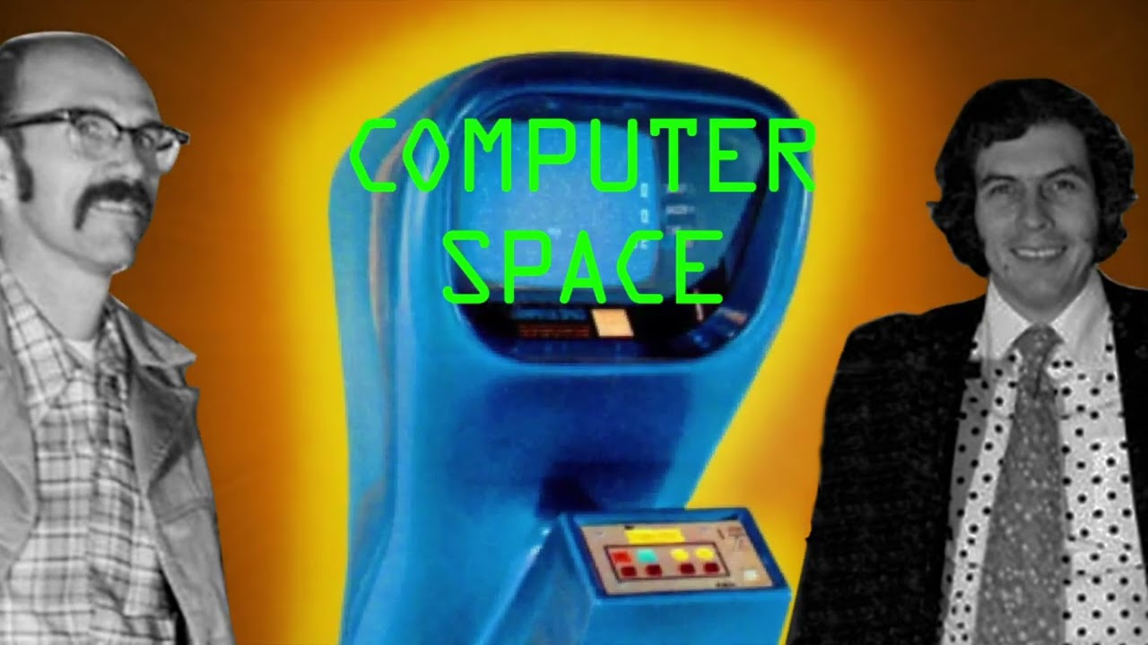 Salt Lake City History Minute - Nolan Bushnell and Atari