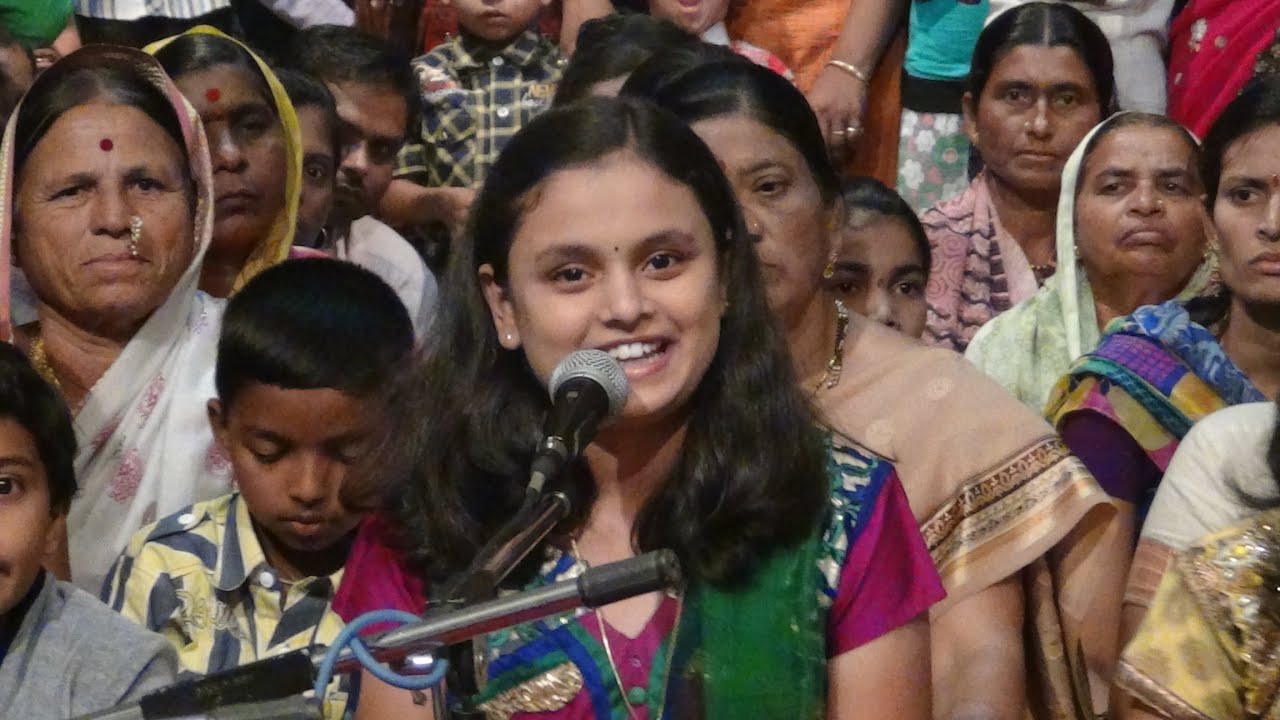 Mugdha Vaishampayan - ShrirangaKamalakanta