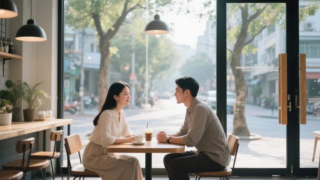 Một cuộc hôn nhân đến quá nhanh, kết thúc còn nhanh hơn, kết hôn chớp nhoáng rồi ly hôn như một giấc