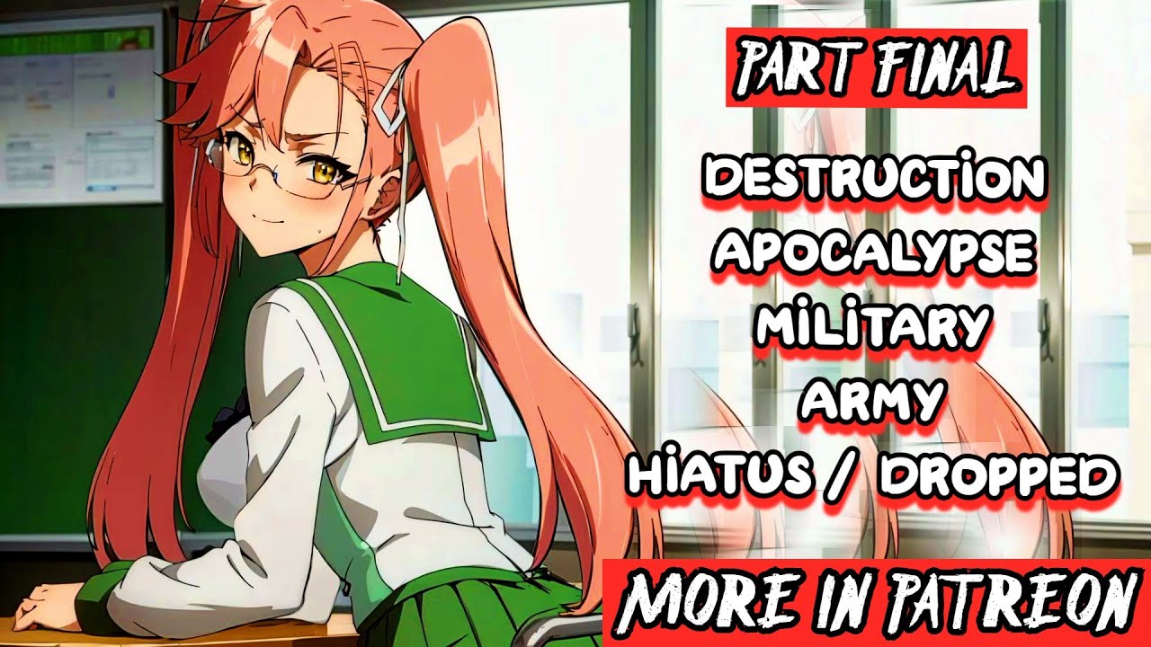 MULTIVERSE: My Alert System /Part Dropped/