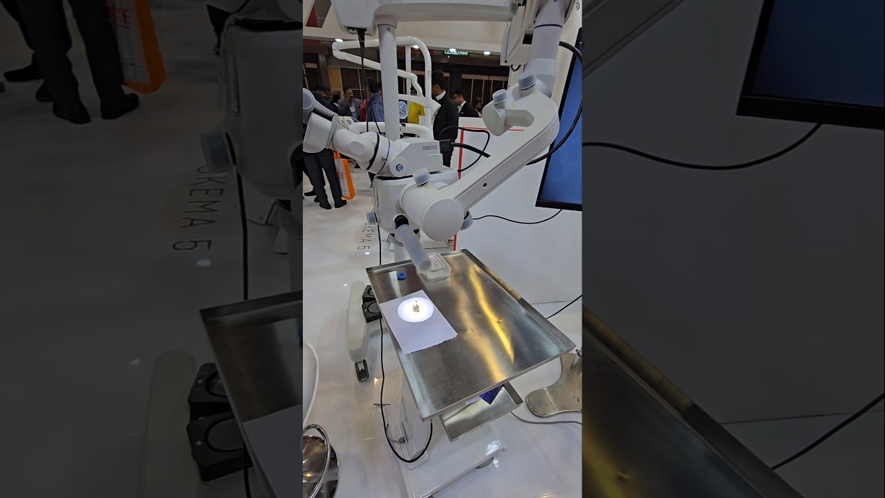 The Dental Revolution: Why Magnification Matters