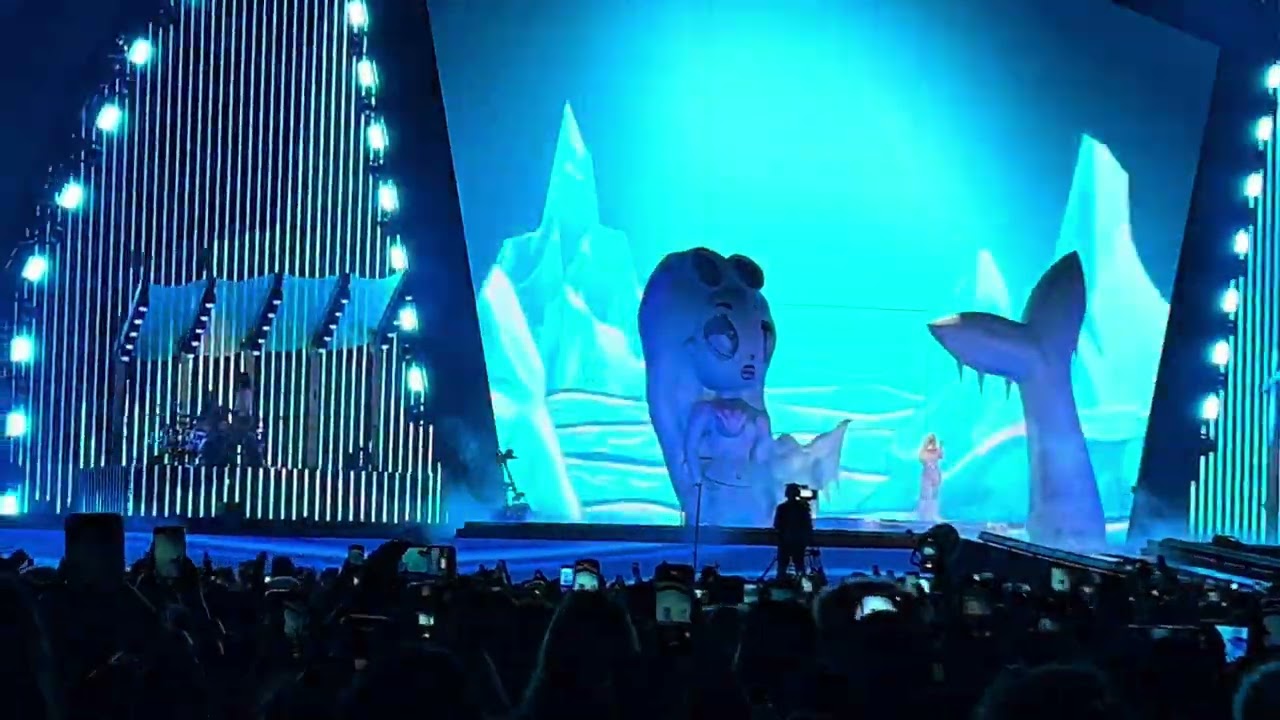 Karol g, Mañana será bonito tour 4k | Chile 2024 completo
