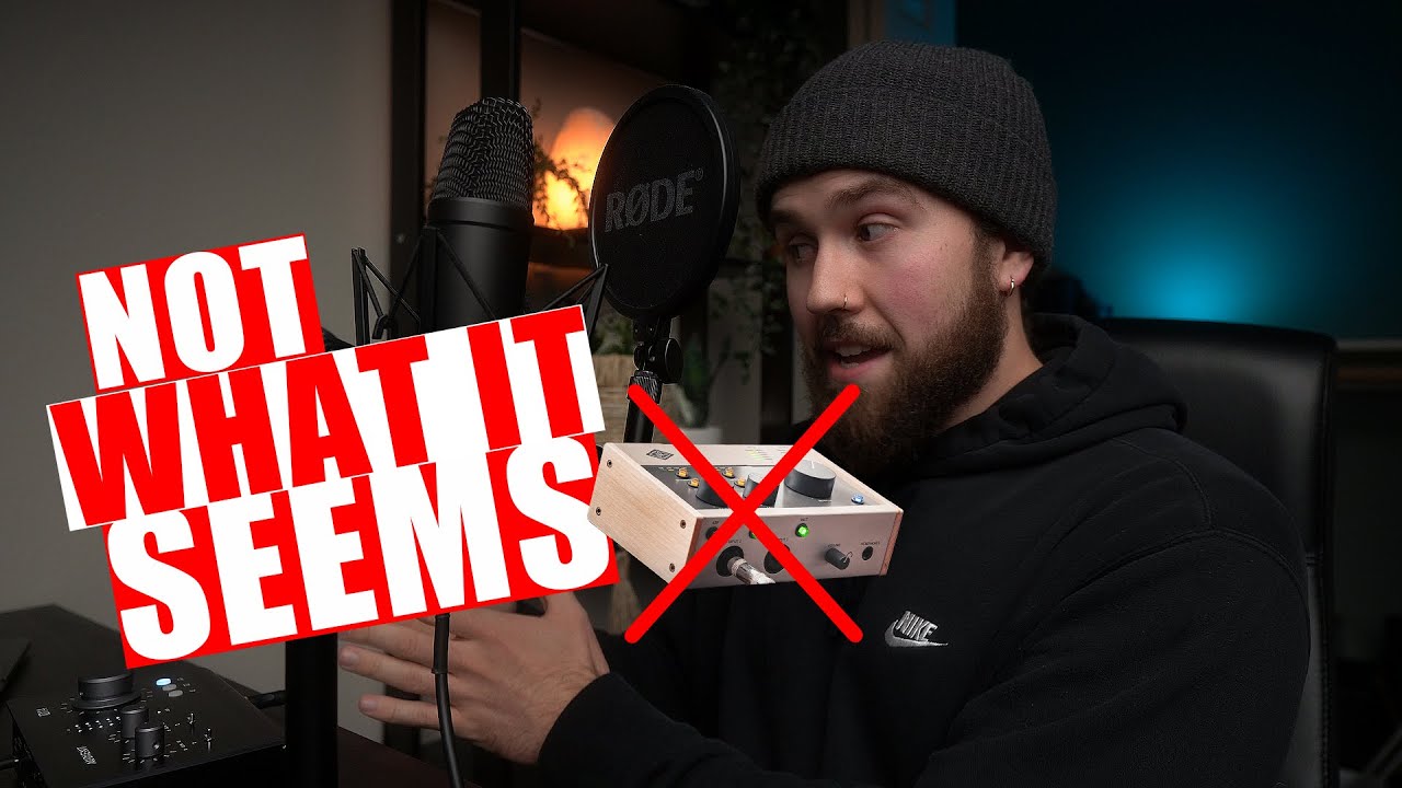 Watch This Before Buying UA Volt Audio Interface