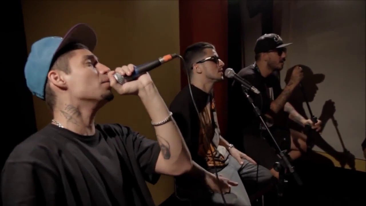 filipe ret   Jamais ser&atilde;o acustico