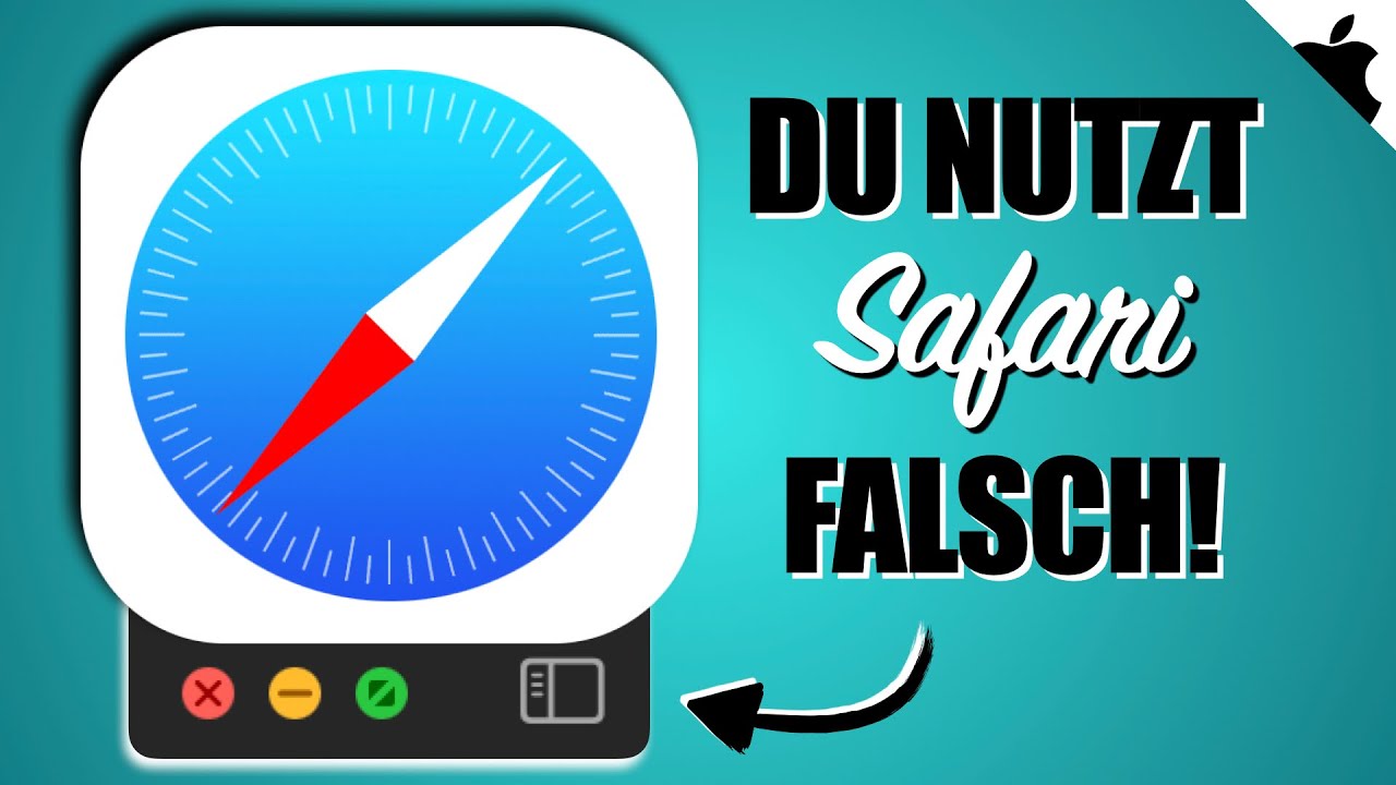 So wird Safari BESSER und du SCHNELLER | f&uuml;r Mac, iPhone & iPad