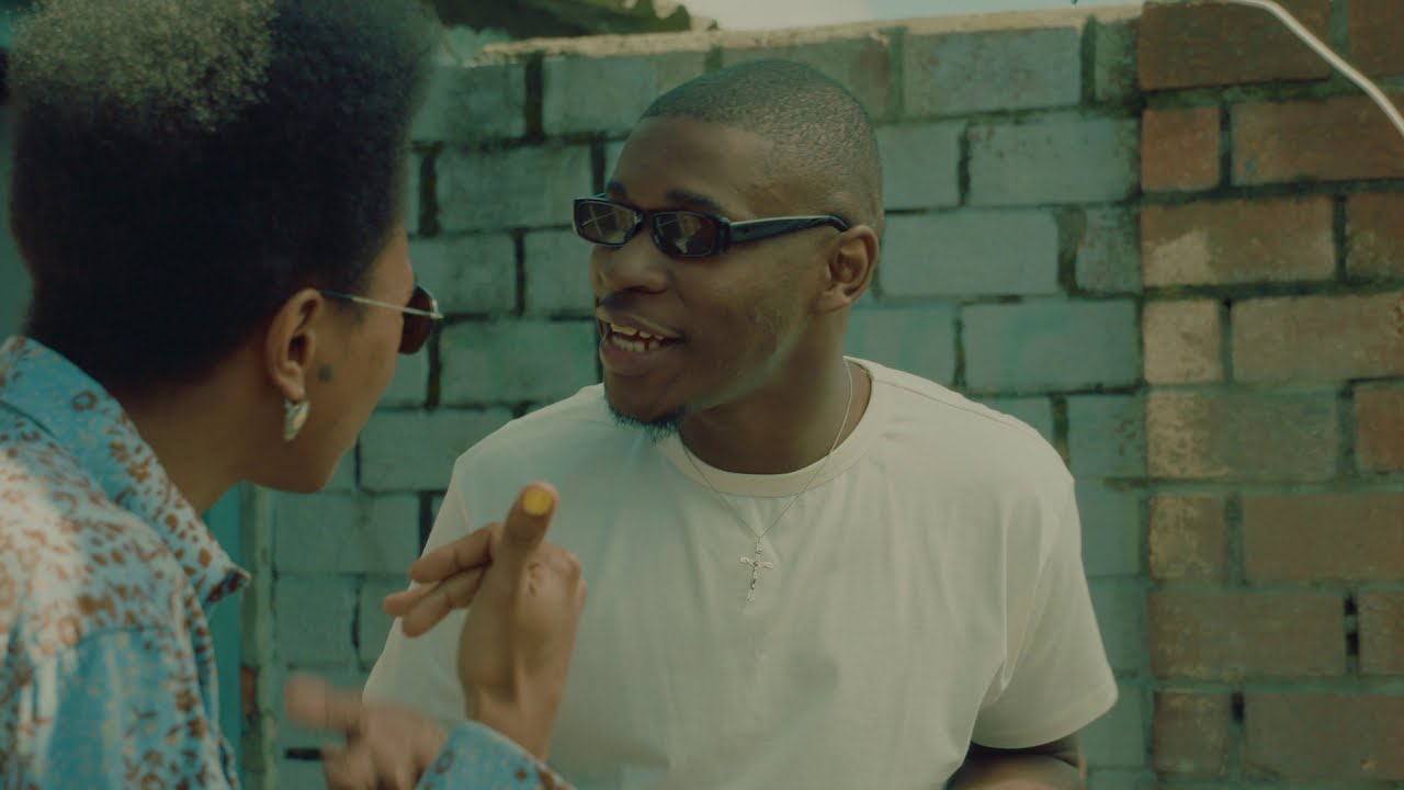 SimulationRxps - Ezay' Zolo (Official Music Video)