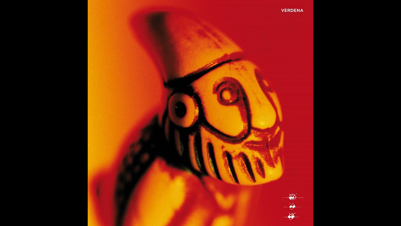 Verdena - Shika (Remastered - Live Version)