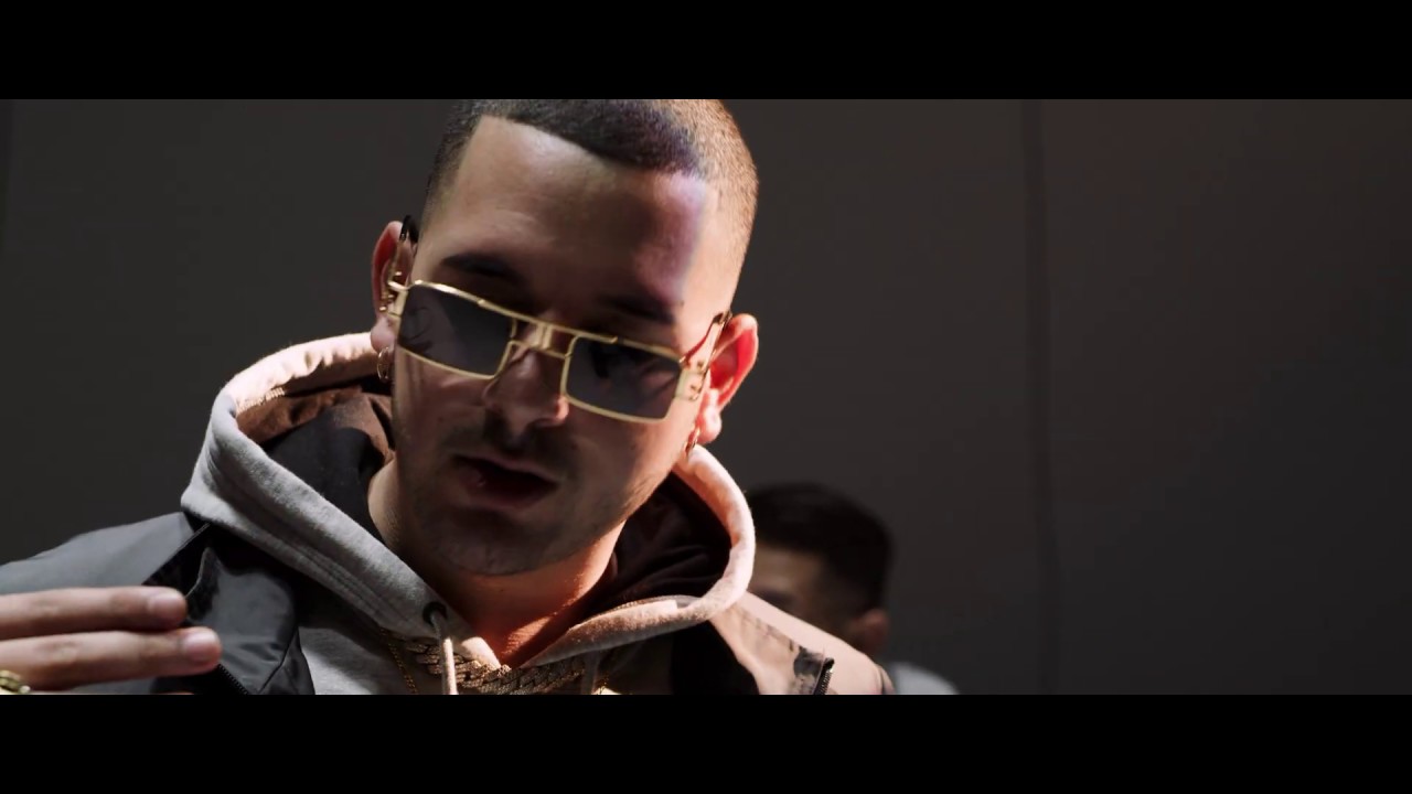 Cauty x Lenny Tavárez - Mal Necesario (Video Oficial)