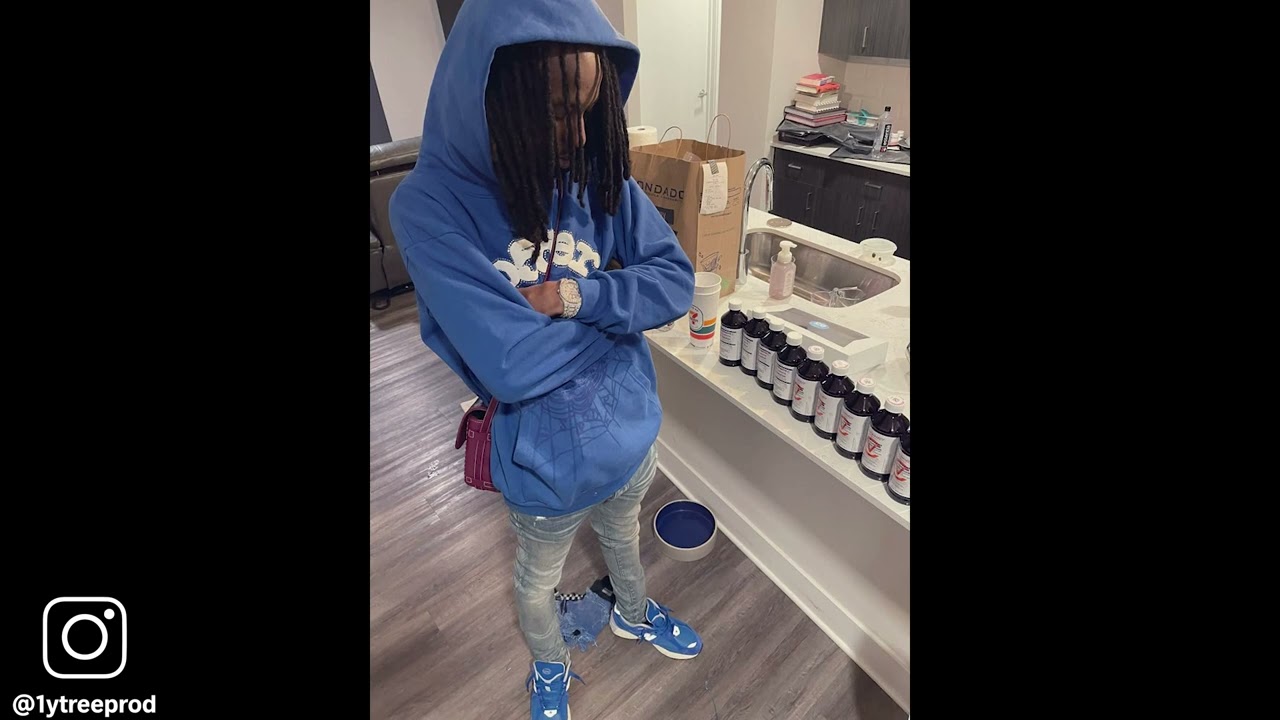 [FREE] Babyfxce E x Flint Type Beat - 