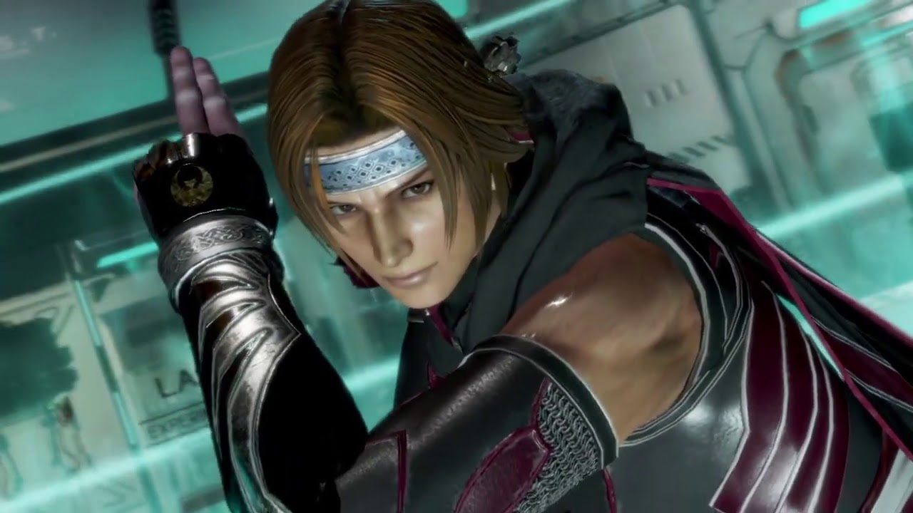 DEAD OR ALIVE 6: Hayate Session 12 (2020.9.26) [PS4] bboytips YouTube
