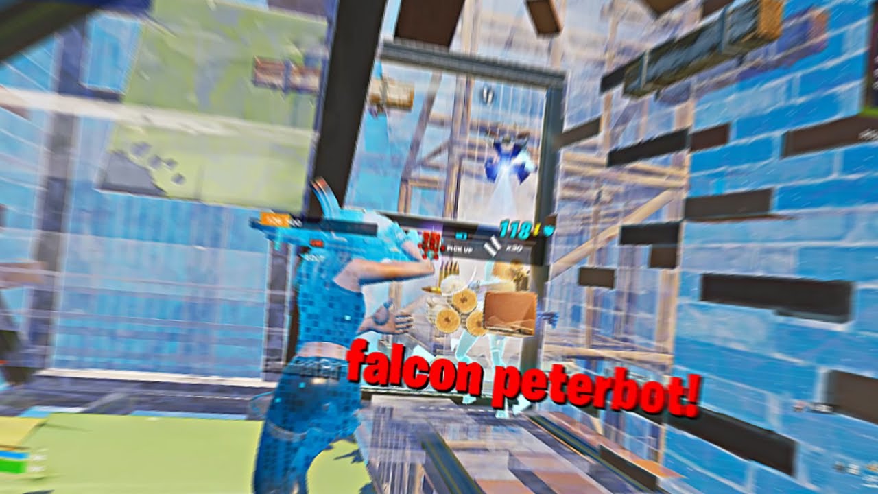 Next Exit ❌ (Fortnite Montage) | Deyy