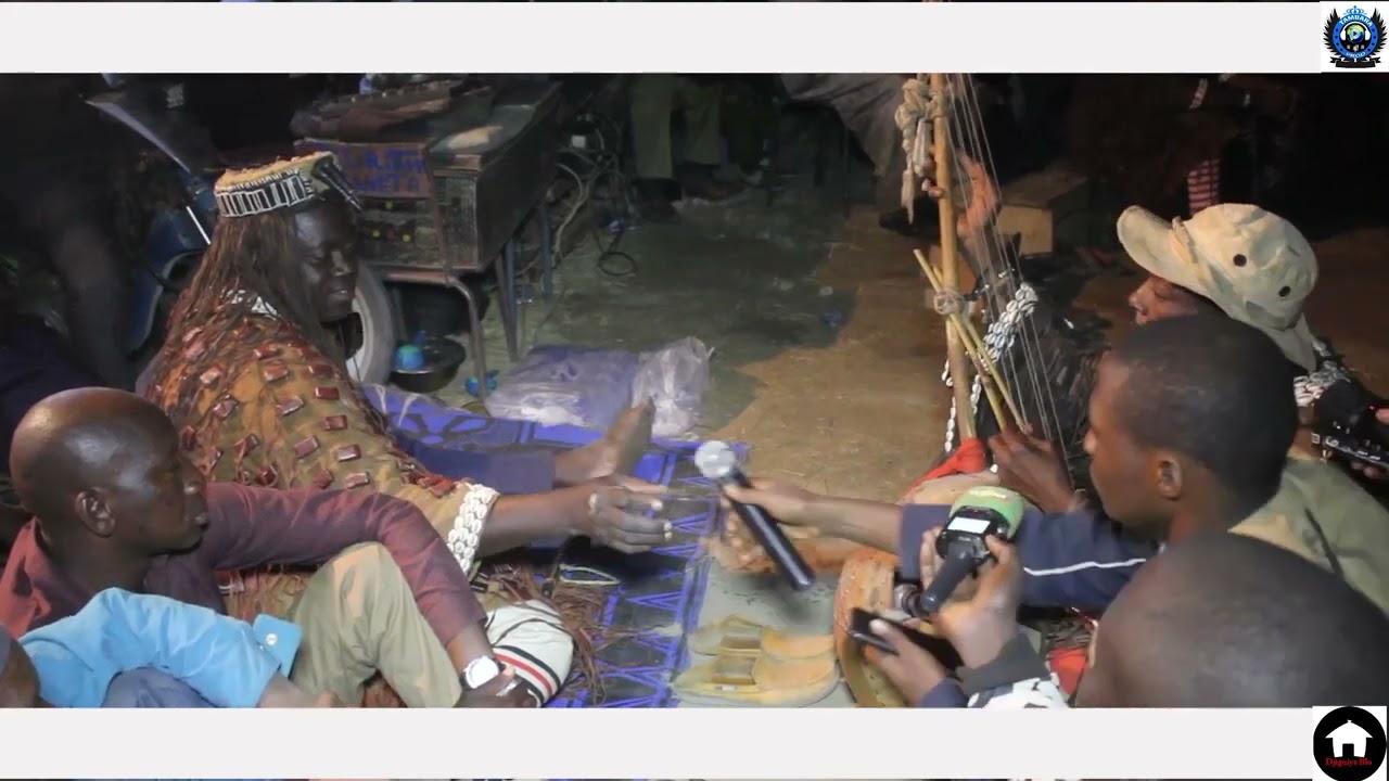 GONIFO VS SEKOUBA TRAORE
