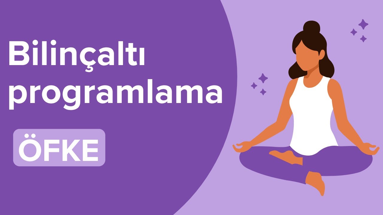 21 Gün Boyunca Sakinliği Deniyoruz: 100 Olumlama | Uykuda Bilinçaltı Programlama