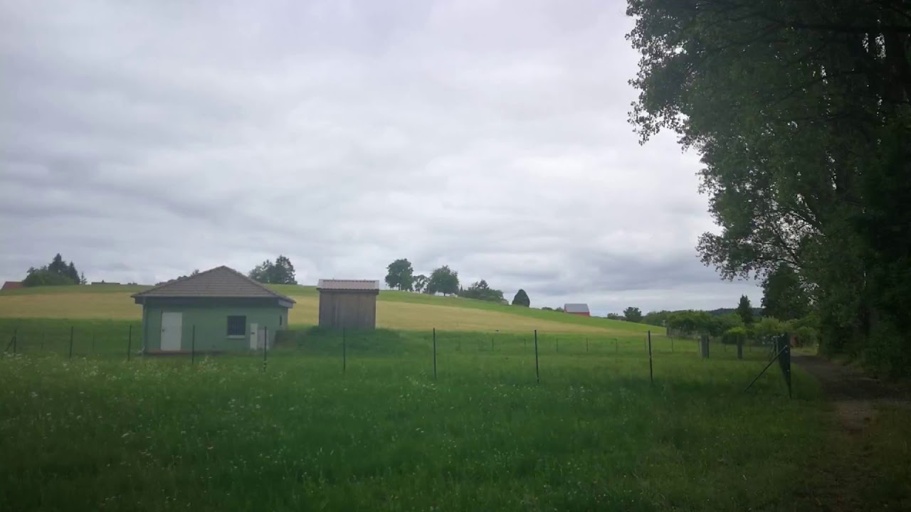 Wanderung Reiskirchen - Saasen - Winnerod - Reiskirchen