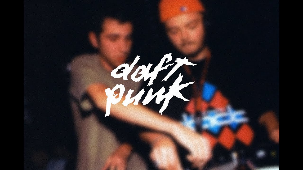 Daft Punk Live @ The Mission (A Family Affair) (W.M.C. 1999) (15/03/1999)