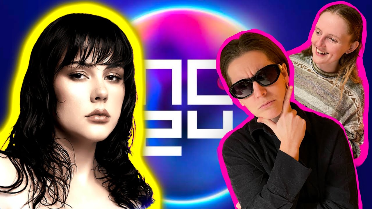 LET'S REACT to TEYA DORA - RAMONDA | Pesma za Evroviziju 2024  🇷🇸 | Eurovision | Reaction