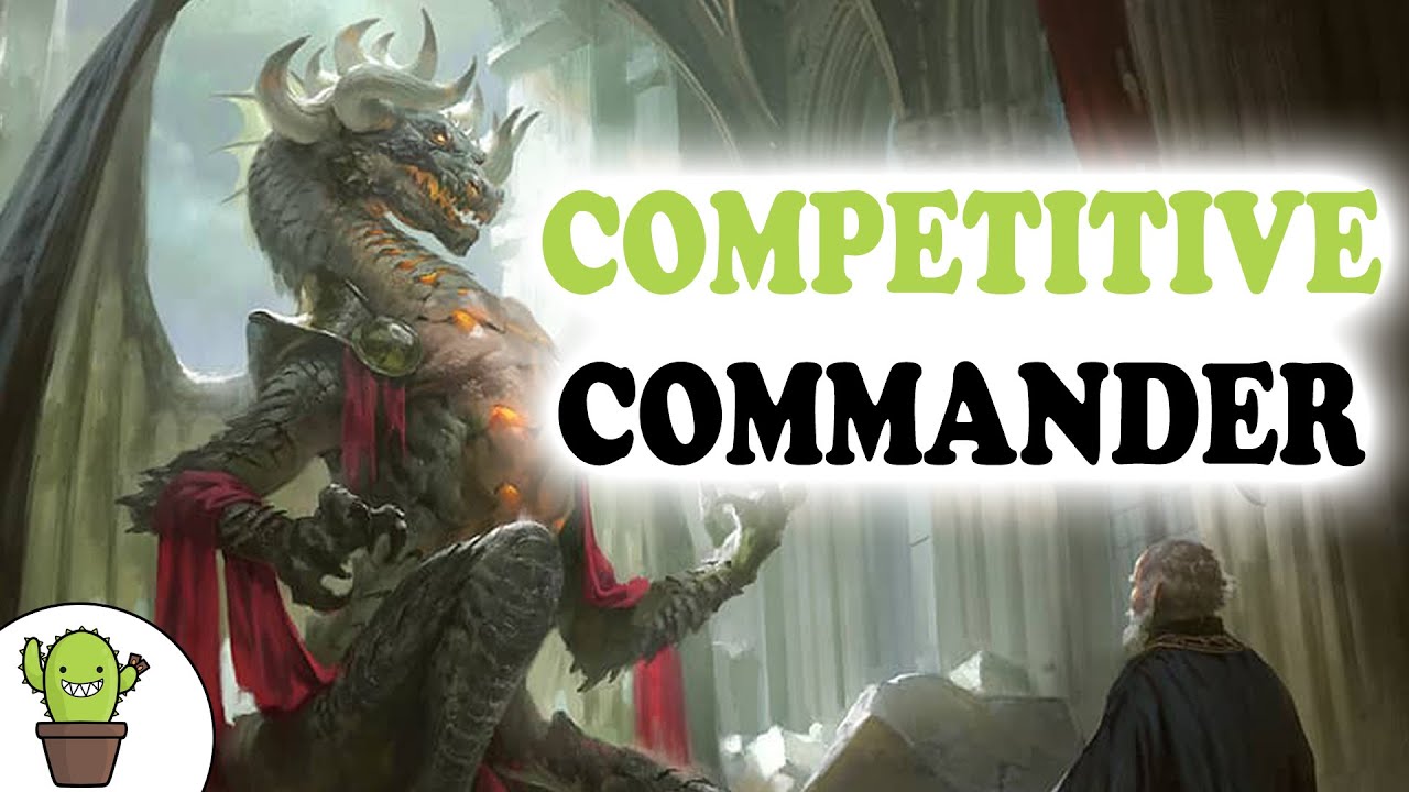 Is BOSH, IRON GOLEM the New cEDH Superstar? | Commander Gameplay