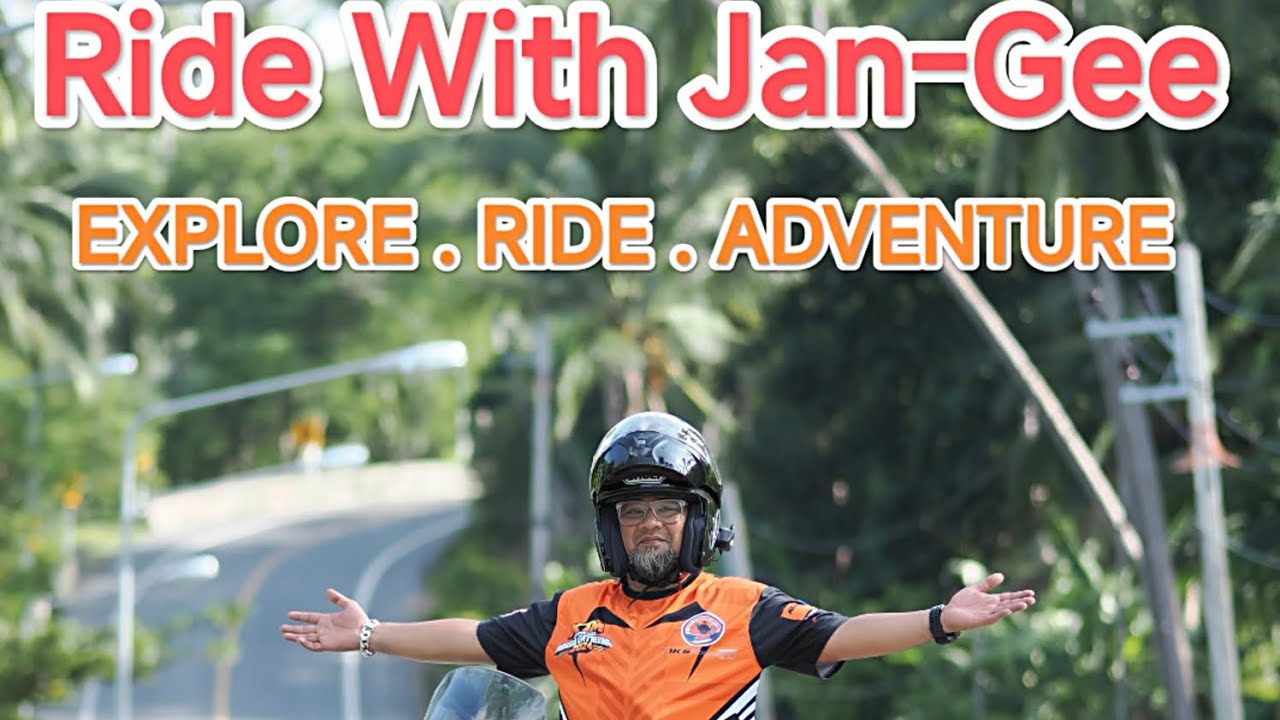 🔥 Overland KTM Adventure | Ride & Camp 70% Off-Road Ringlet → Pos Lemoi (Full 32 Minit)