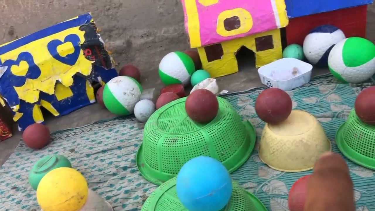 Tangkap Ayam Lucu, ayam warna warni, ayam rainbow, kelinci lucu, bebek lucu, ikan koi, Hewan Lucu