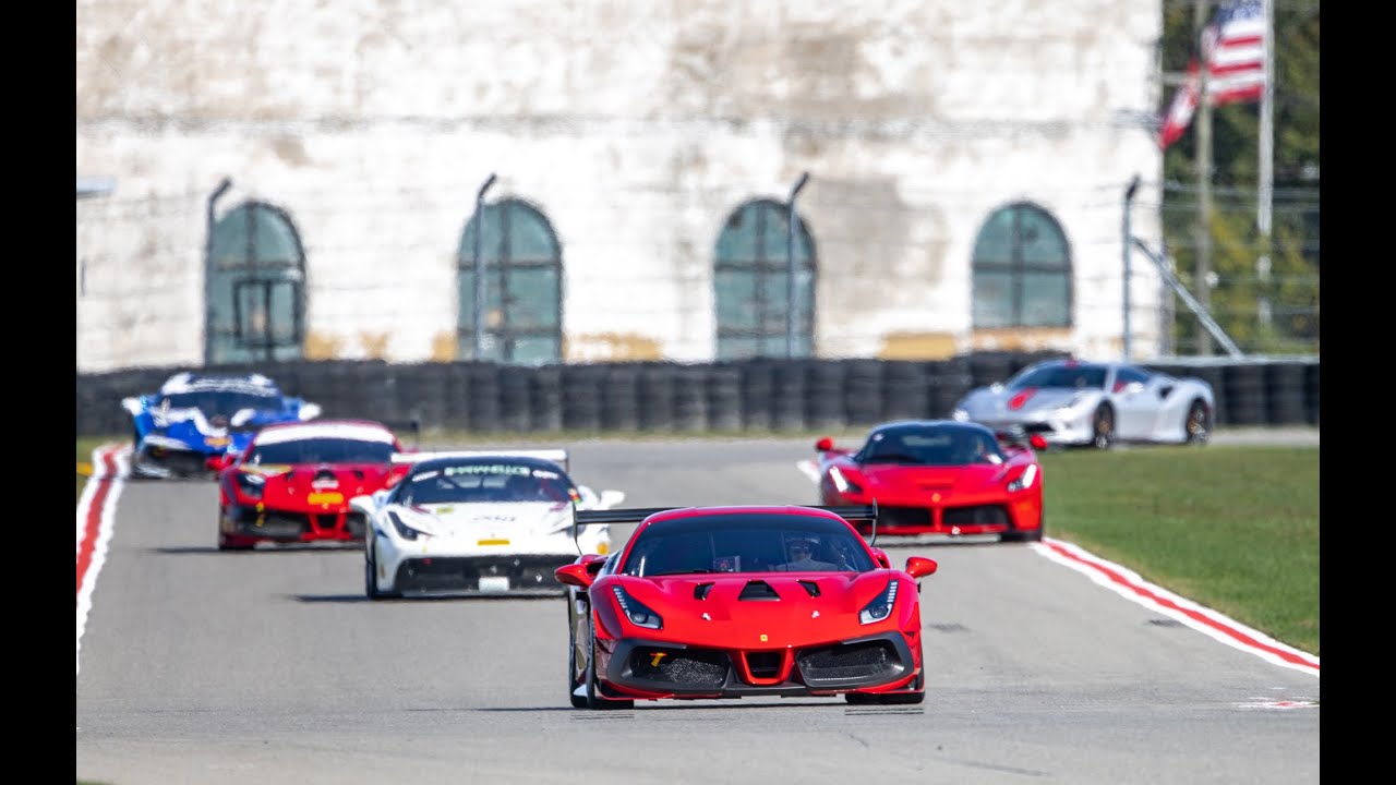 M1 Concourse - All Things Automotive