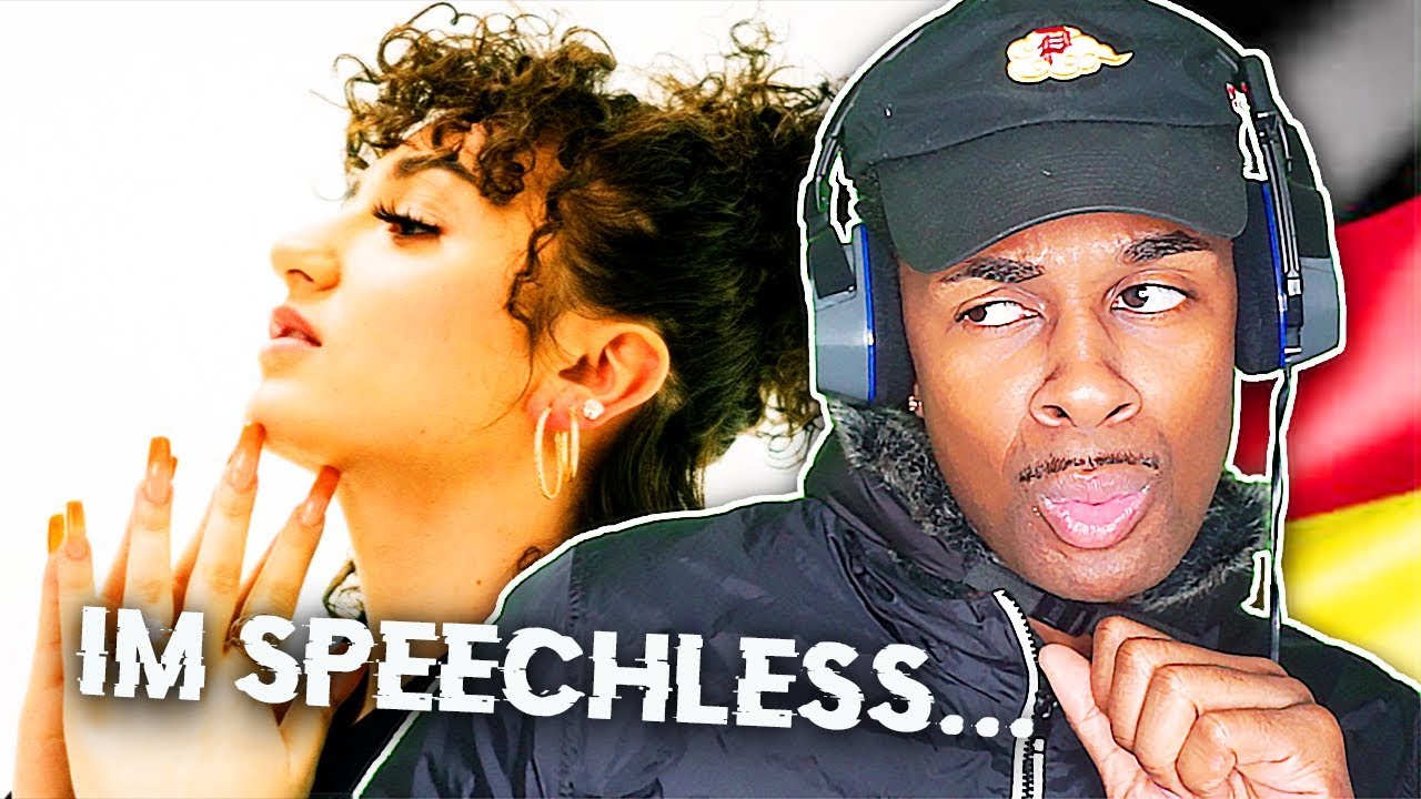 NICE or Schei&szlig;? | AMERCIAN REACTS TO GERMAN RAP! Genuva - BALOO [Official Video]