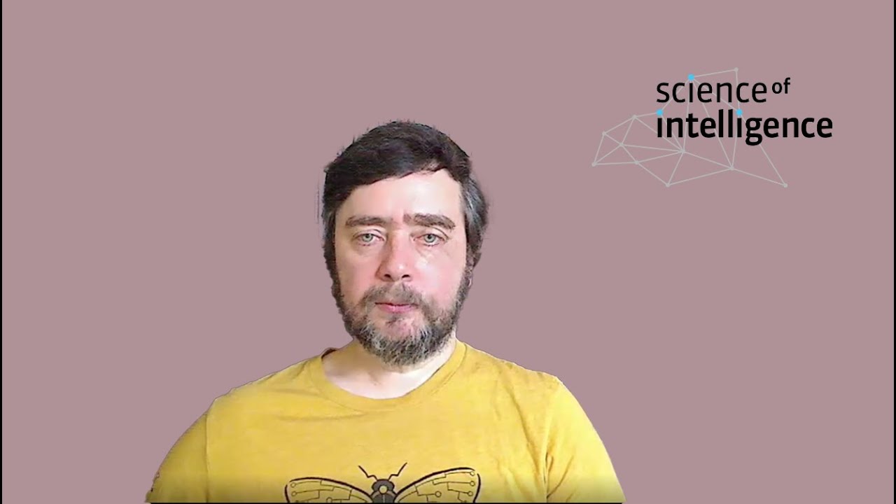 Guest Speaker @SCIoI: Michael Levin - Communication With Intelligence in Unconventional Embodiments
