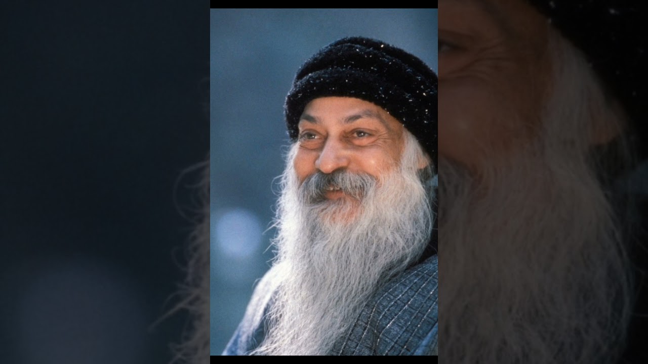 ओशोको जीवनकथा: एक विवादास्पद तर प्रेरणादायी आध्यात्मिक गुरु | Osho Biography in Nepali