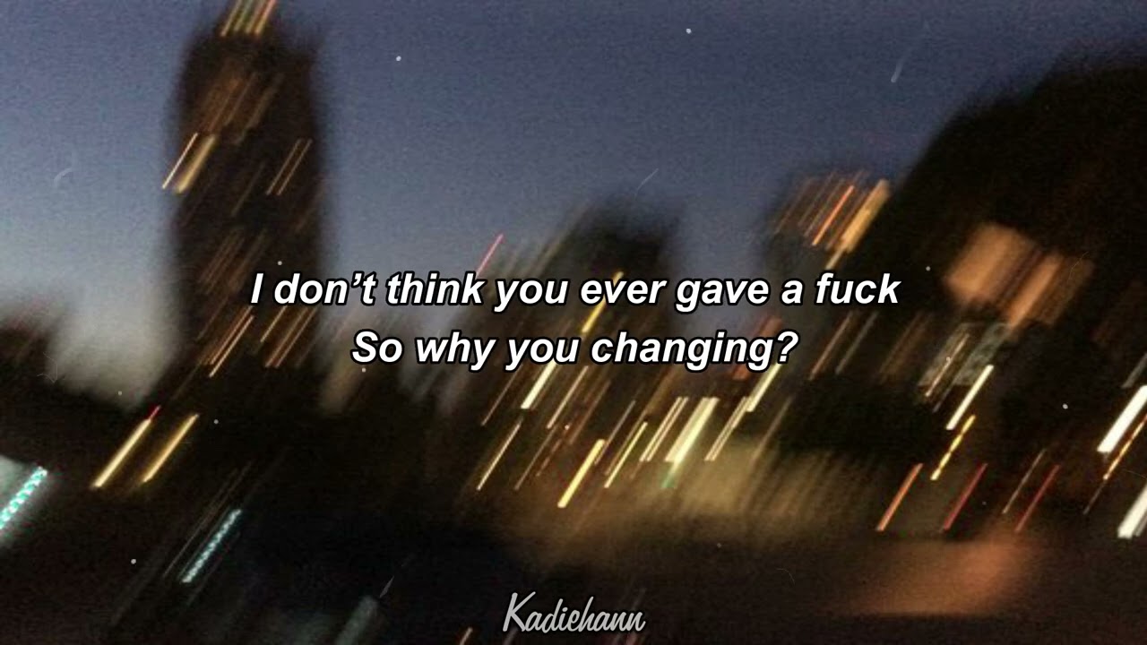 Jades - switching sides (Lyrics)
