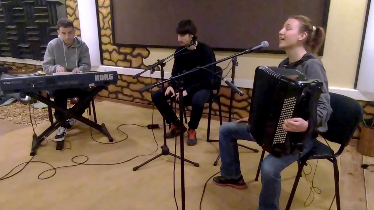 Martin Harris Centre Music Online: Maria Dafka (Bayan/Voice)