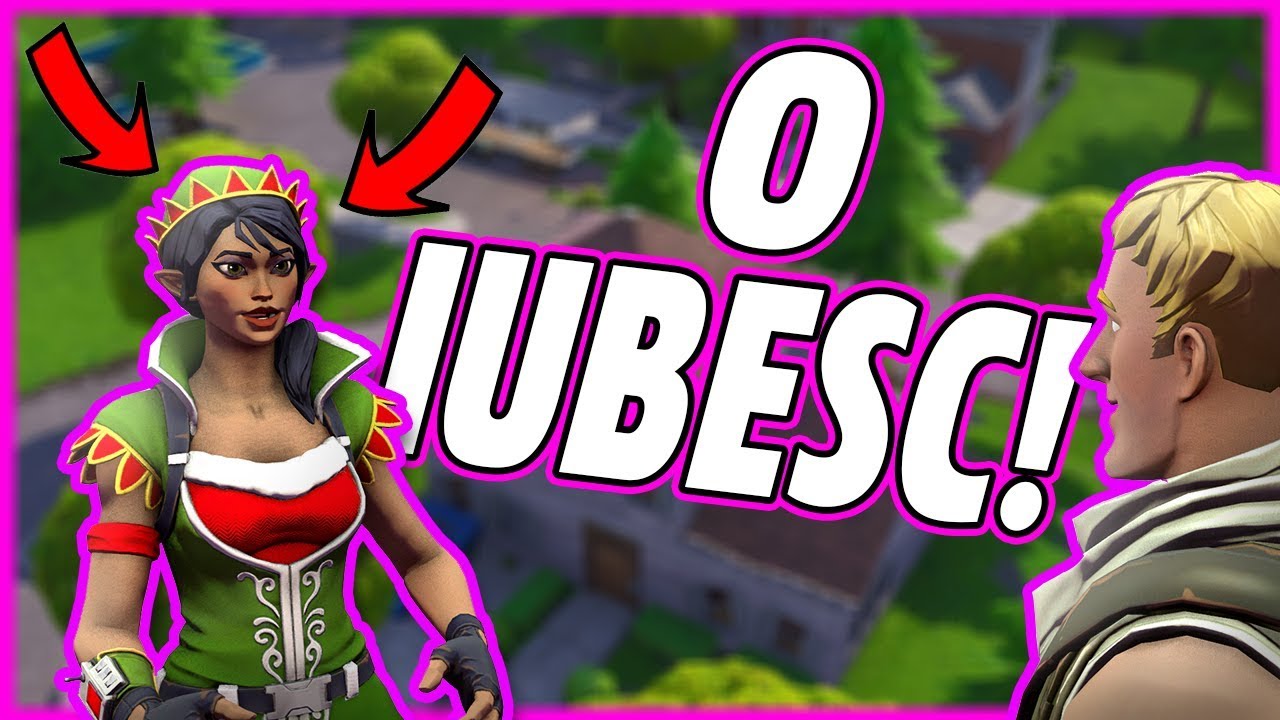 AJUT UN DEFAULT SA ISI FACA IUBITA!